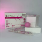 MARKONI. Ампули проти випадіння волосся для жінок Raywell bio TEA