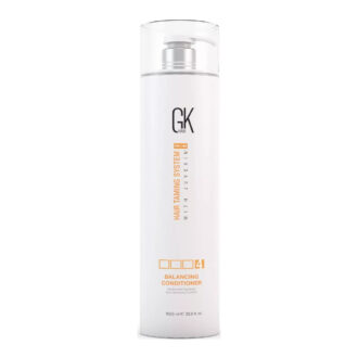 MARKONI. Кондиціонер балансуючий GKhair Global Keratin Balancing Conditioner 1000 мл