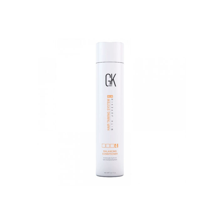MARKONI. Балансуючий кондиціонер GKhair Balancing Conditioner 300 мл