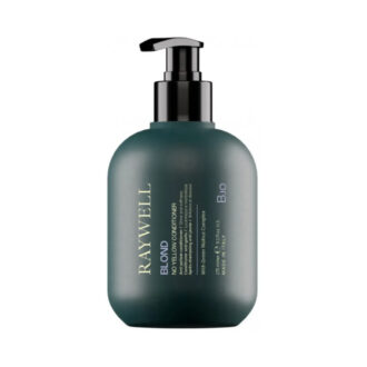 MARKONI. Кондиціонер для блондинок антижовтизна RAYWELL B.IO BLOND 275 мл
