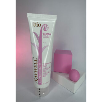 MARKONI. Кондиціонер розгладжуючий Raywell bio BOMA 250 мл