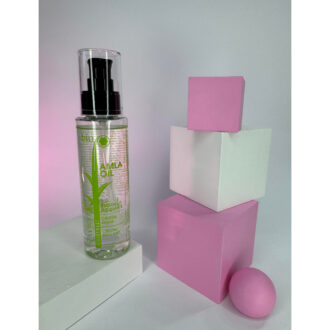 MARKONI. Кристали з олією аґрусу Raywell bio AMLA OIL 100 мл