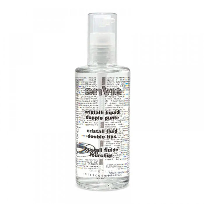 MARKONI. Кристали інтенсив для пошкодженого волосся Envie Keratin 100 мл