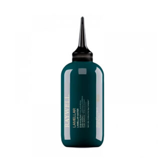 MARKONI. Ламелярна вода для блиску та відновлення волосся Raywell Shine B.IO Lamellar 500 мл