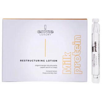 MARKONI. Лосьйон Олігомінералізація ENVIE MILK PROTEIN LUXURY