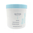 MARKONI. Маска для миттєвого відновлення сухого волосся з амінокислотнами ENVIE LUXURY SOS EXPRESS MASK 1000 мл