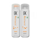 MARKONI. Набір шампунь та кондиціонер балансуючий GKhair Global Keratin Balancing 2х1000 мл