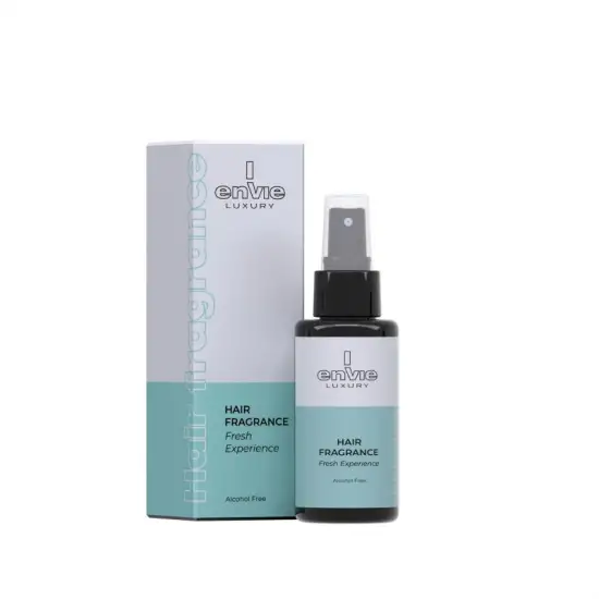Парфум для волосся та тіла ENVIE HAIR FRAGRANCE MARKONI. Парфум для волосся та тіла ENVIE HAIR FRAGRANCE 50ml