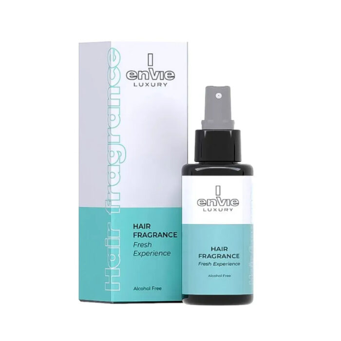 MARKONI. Парфум для волосся та тіла Raywell Hair Fragrance 50 мл