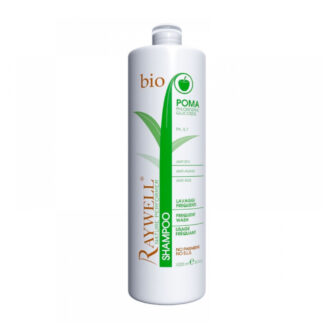 MARKONI. Шампунь для щоденного миття волосся Raywell bio POMA 1000 мл