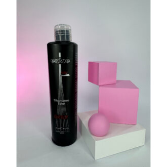 MARKONI. Шампунь для волосся Envie Man Energizing GROW NEW 250 мл