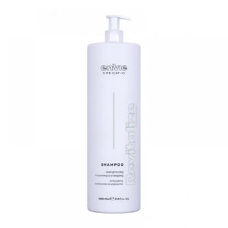 MARKONI. Шампунь проти випадіння волосся та для росту волосся ENVIE SPECIFIC REVITALIZE SHAMPOO 1000 мл