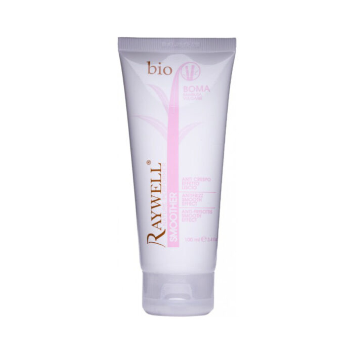MARKONI. Стайлер для розгладження Raywell Bio BOMA Smoother 100 мл