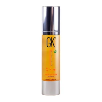 MARCONI. Сировотка від посічених кінчиків волосся GKhair Serum Global Keratin 50 мл