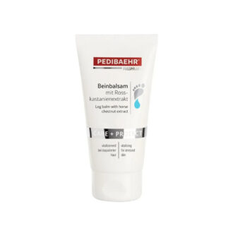 MARKONI. Бальзам з екстрактом кінського каштану (BEINBALSAM MIT ROSSKASTANIENEXTRAKT), BAEHR 75 мл