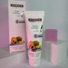 MARKONI. Фруктовий крем для ніг з олією манго та персиковою олією (FRUCHT-FUSSCREME), BAEHR 125 мл