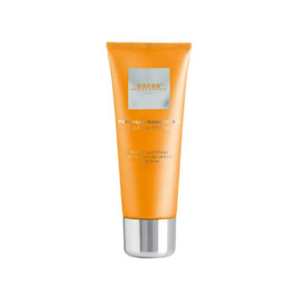 MARKONI. Крем для рук з маслом маракуї та сечовиною (MARACUJA-HANDCREME), BAEHR 75 мл