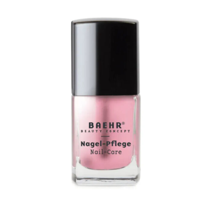 MARKONI. Лак для зміцнення нігтів (NAILS NAGELHARTER-LACK), BAEHR 11 мл