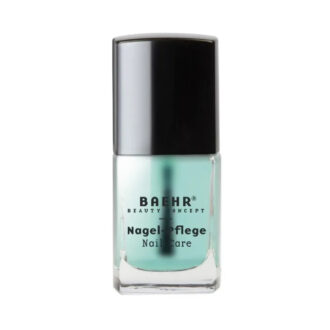 MARKONI. Лак для зміцнення нігтів з кальцієм (NAILS NAGELHARTER-LACK BLEU MIT KALZIUM), BAEHR 11 мл