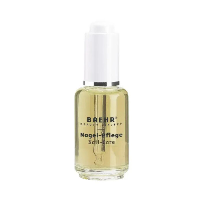 MARKONI. Олія для нігтів ваніль-кокос, BAEHR Nagelpflegeol Vanilla-Coco 30 мл