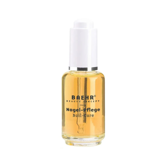 Олія для нігтів з мигдальним маслом, BAEHR Nagelpflegeol mit Mandelol 30 мл MARKONI. Олія для нігтів з мигдальним маслом, BAEHR Nagelpflegeol mit Mandelol 30 мл