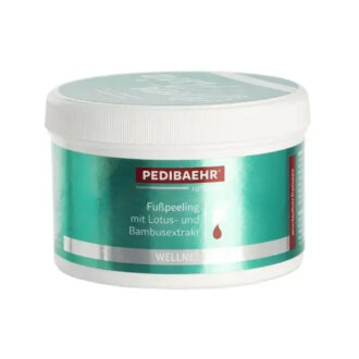 MARKONI. Пілінг для ніг Green Asia (Green Asia Fußpeeling ), BAEHR 450 мл