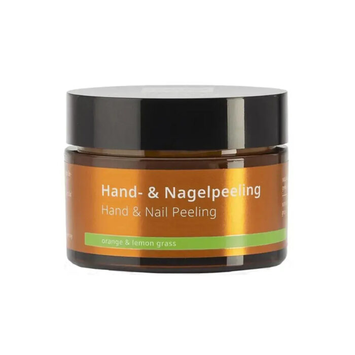 Пілінг для рук та нігтів Sinnes Oase, BAEHR 50 мл MARKONI. Пілінг для рук та нігтів Sinnes Oase, BAEHR 50 мл