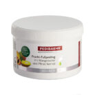 MARKONI. Пілінг фруктовий для ніг з маслом манго та персиковою олією, BAEHR FRUCHT-FUSSPEELING PEDIBAEHR 450 мл