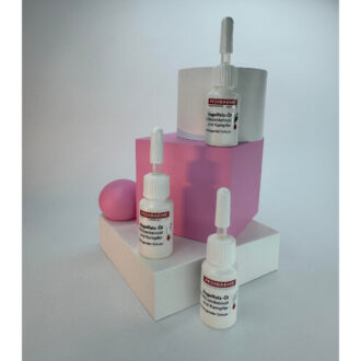 MARKONI. Олія регенеруюча з паростками пшениці (NAGELFALZ-OL), BAEHR 7 мл