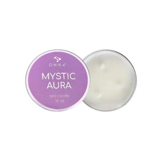 MARKONI. Спа-свічка для рук Spa Candle Mystic Aura, DNKa’ 30 мл