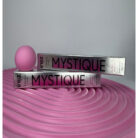 MARKONI. Туш для вій Black Mascara Mystique зола, ZOLA 8 мл