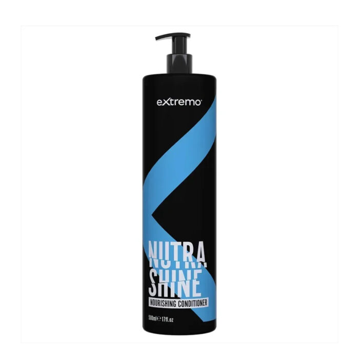 MARKONI. Кондиціонер для ультра живлення волосся EXTERMO NUTRA SHINE CONDITIONER 500 мл