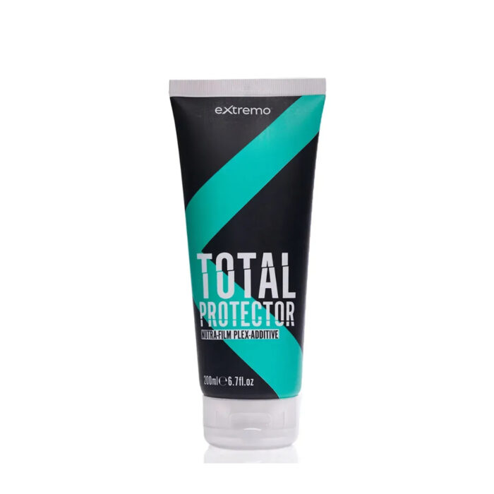 MARKONI. Крем захисний для хімічних сумішей EXTERMO TOTAL PROTECTOR NUTRA-FILM PLEX 200 мл