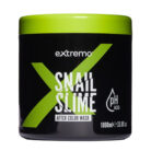 MARKONI. Маска для фарбованого волосся з муцином равлика EXTREMO AFTER COLOR MASK 1000 мл