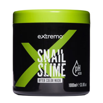 MARKONI. Маска для фарбованого волосся з муцином равлика EXTREMO AFTER COLOR MASK 1000 мл