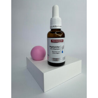 MARKONI. Пом'якшувальна рідина для нігтів BAEHR PEDIBAEHR NAGELWEICHER 30 мл