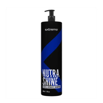 MARKONI. Шампунь щоденний живильний EXTERMO NUTRA SHINE SHAMPOO 500 мл