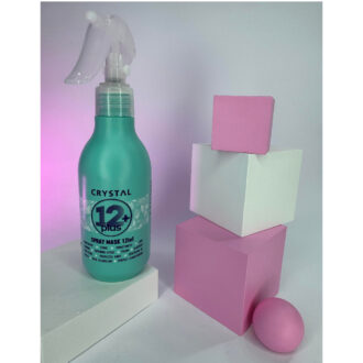 MARKONI. Спрей-маска для волосся 12 в 1 для волосся Unic Crystal Spray Mask 200 мл